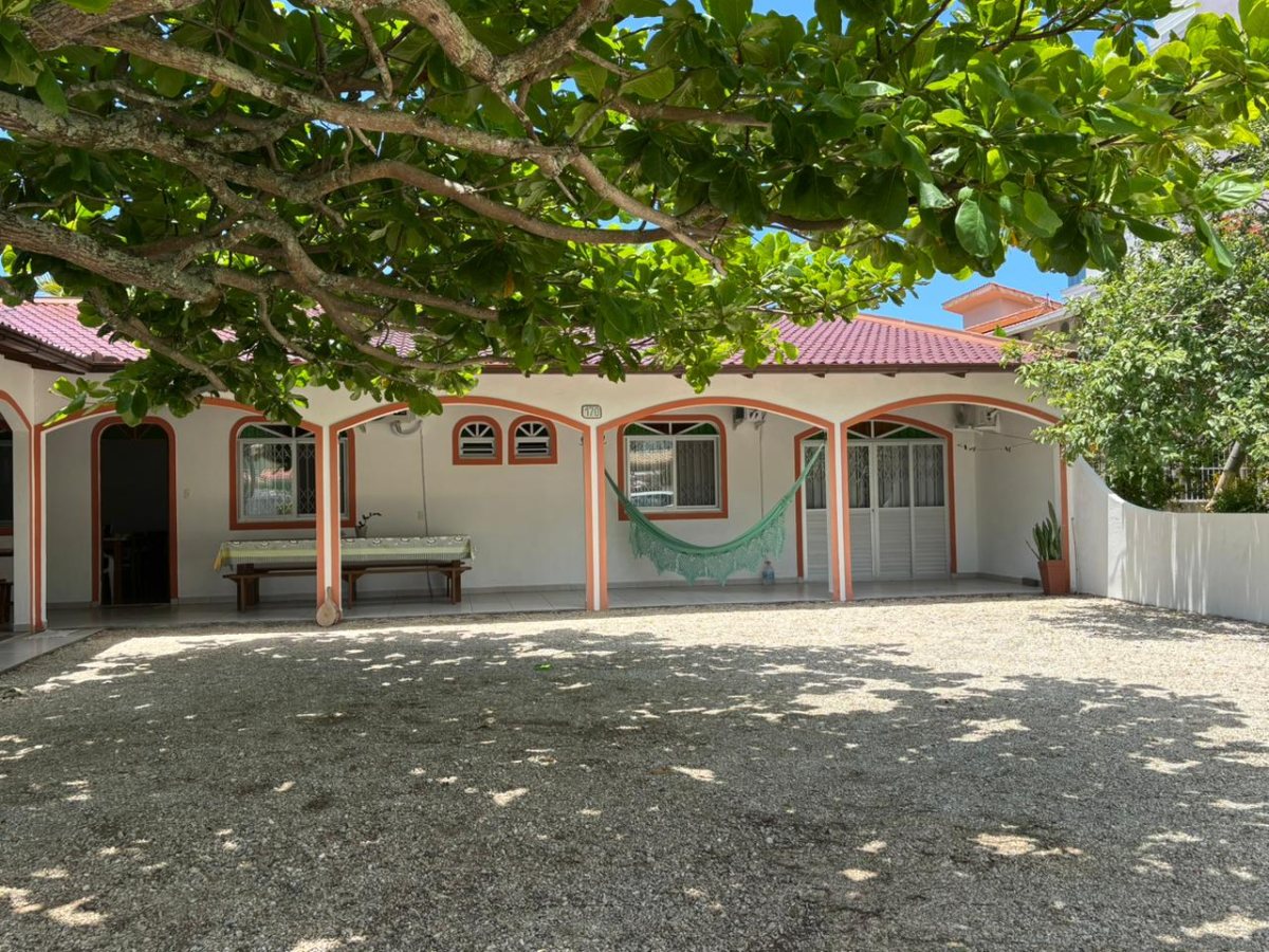 Casa Residencial R. FLAMBOIAM Praia Grande Governador Celso Ramos Santa-Catarina